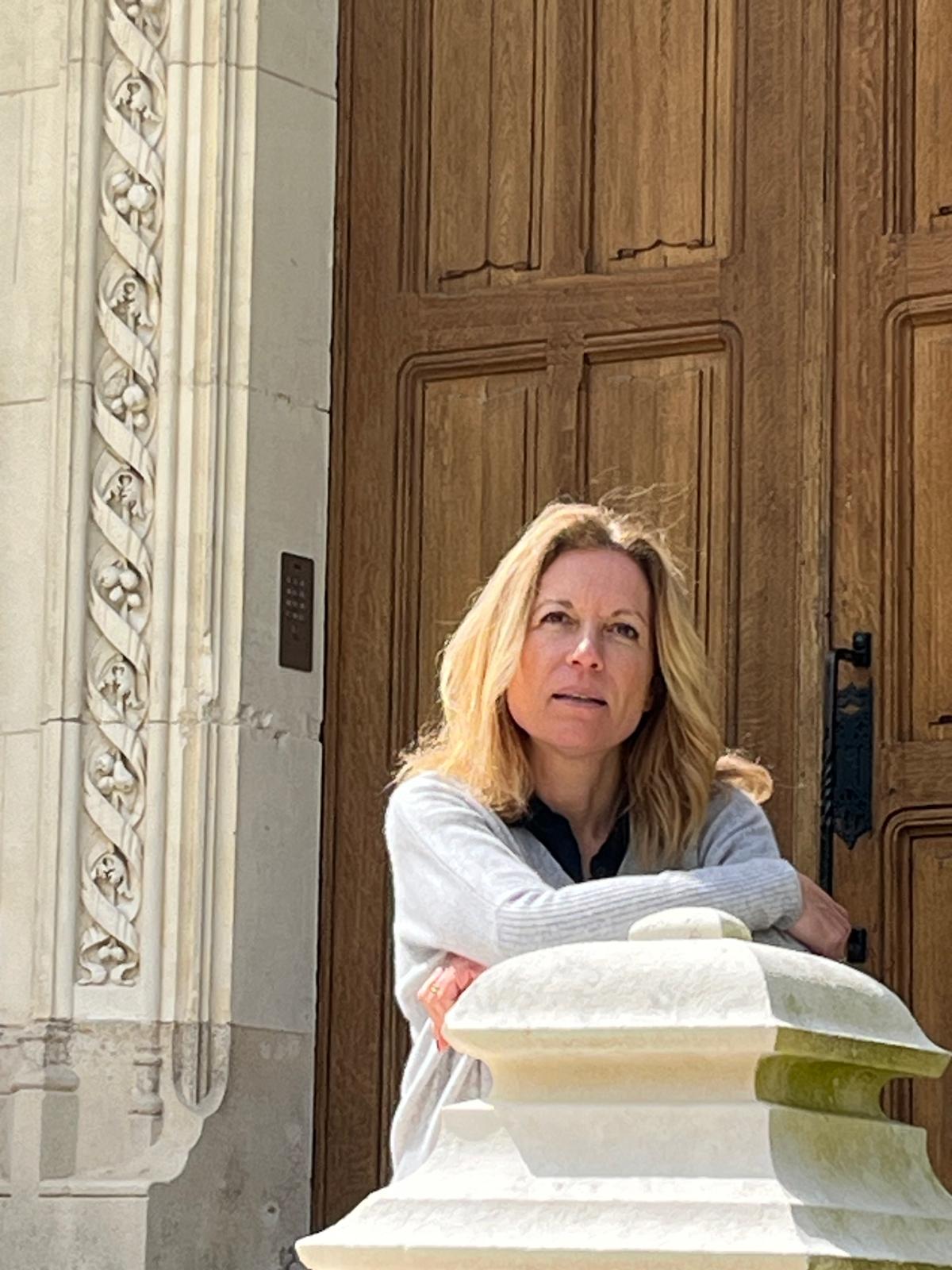 Carole Birembaux